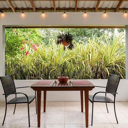 Ancella'S Garden Apartment-Beach-5Min Drive, 1 Hr Montego Bay, 25 Mins Ocho Rios, Continental Breakfast Runaway Bay Exteriör bild