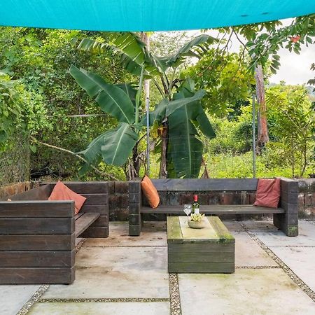Ancella'S Garden Apartment-Beach-5Min Drive, 1 Hr Montego Bay, 25 Mins Ocho Rios, Continental Breakfast Runaway Bay Exteriör bild