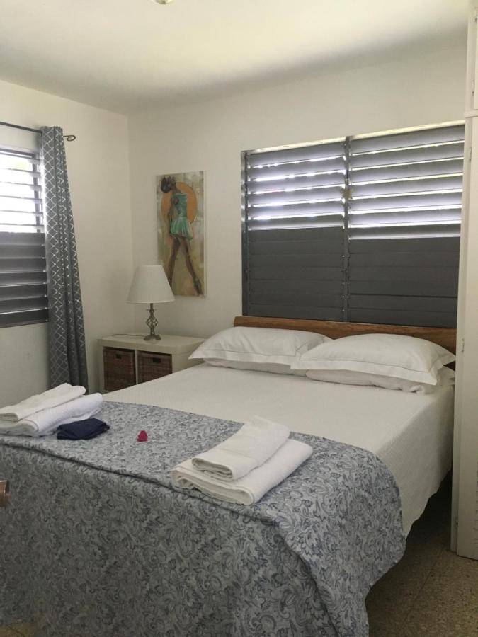 Ancella'S Garden Apartment-Beach-5Min Drive, 1 Hr Montego Bay, 25 Mins Ocho Rios, Continental Breakfast Runaway Bay Exteriör bild